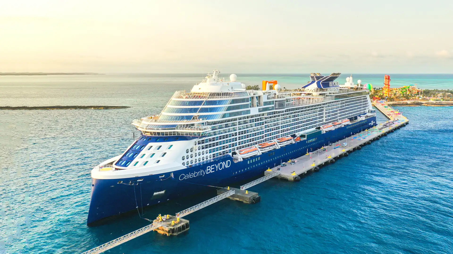 7 Noches Caribe (Celebrity Beyond)